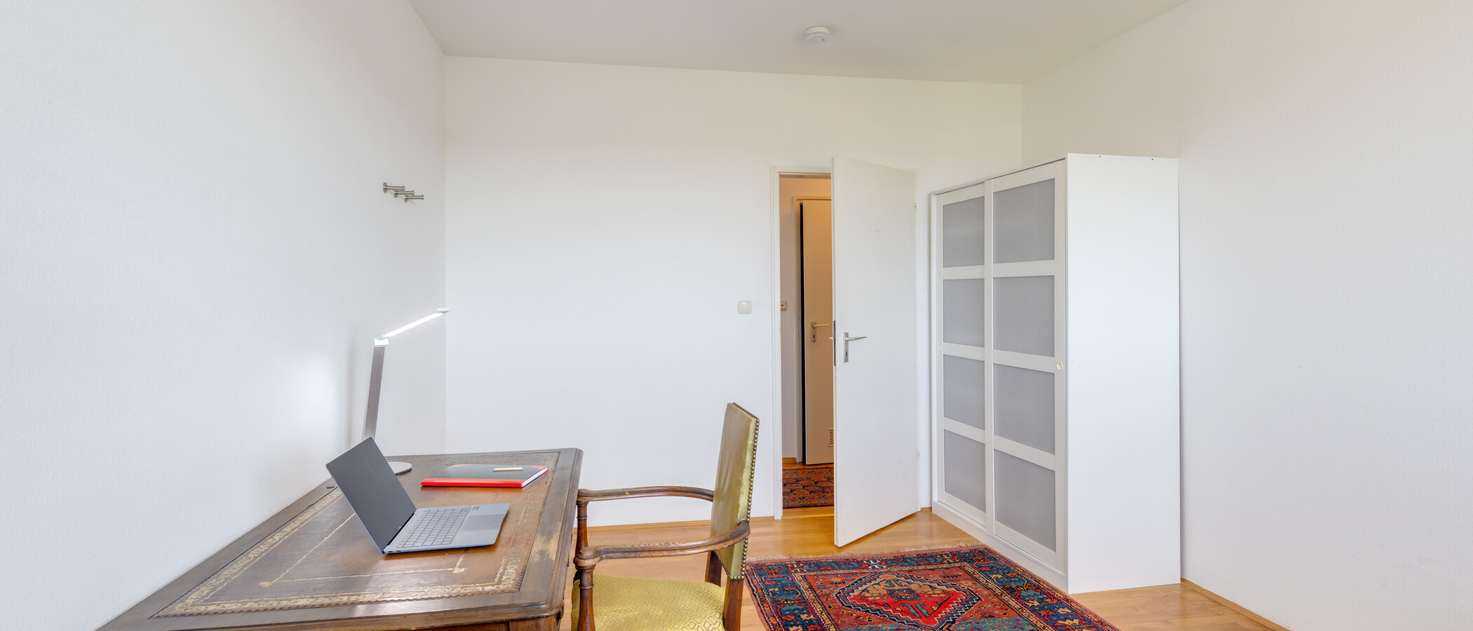 Wohnung München Obergiesing 02 Arbeits-/Gästezimmer 15043