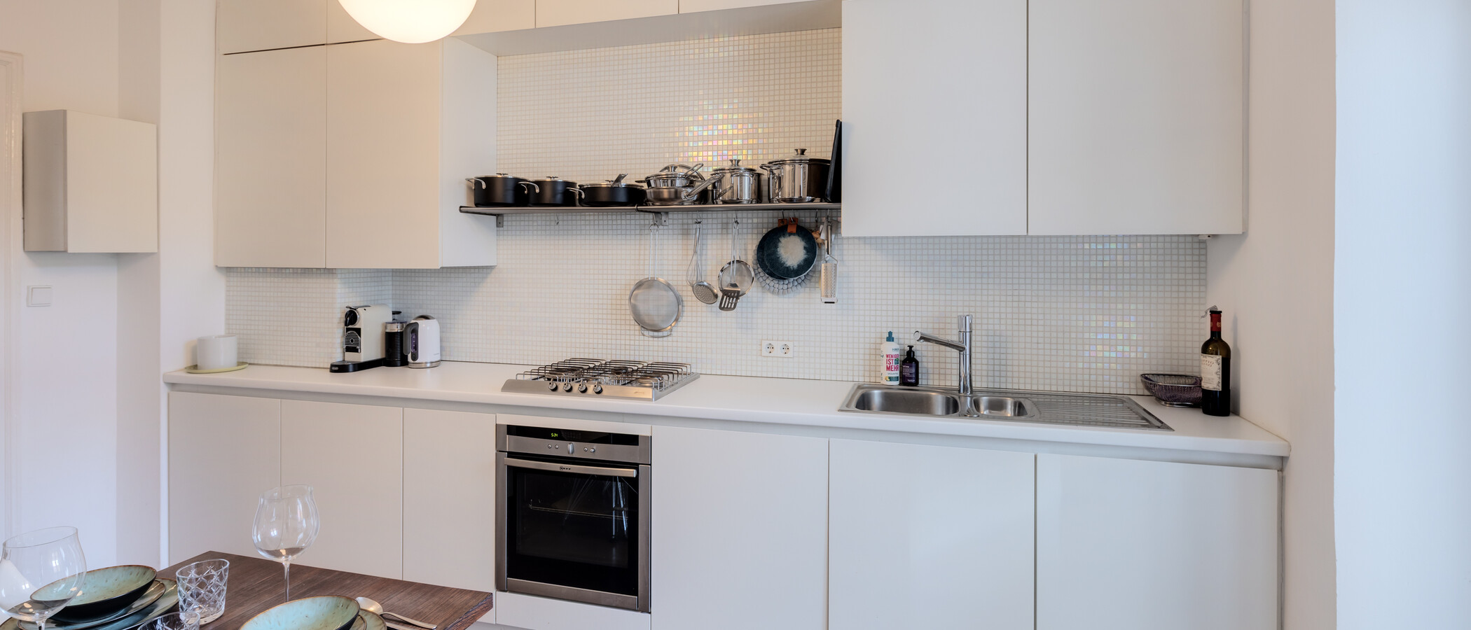 Wohnung München Laim 03 Küche 15044