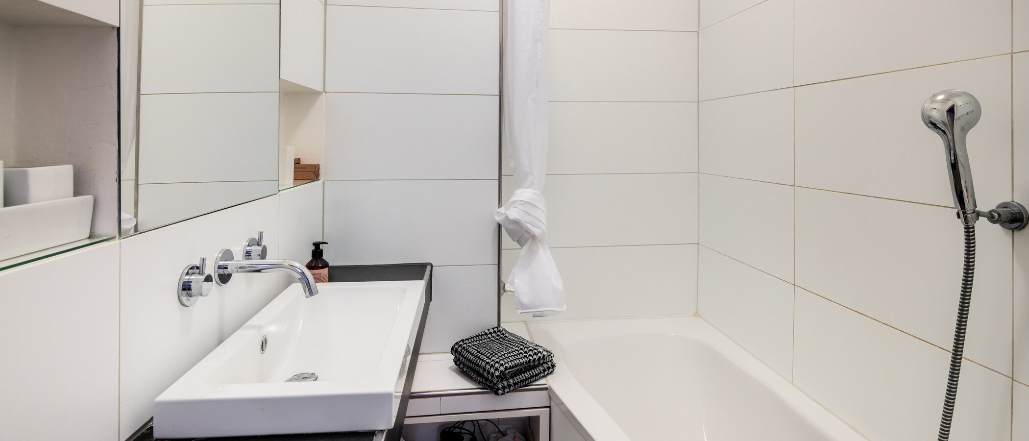 Wohnung München Laim 01 Badezimmer 15044