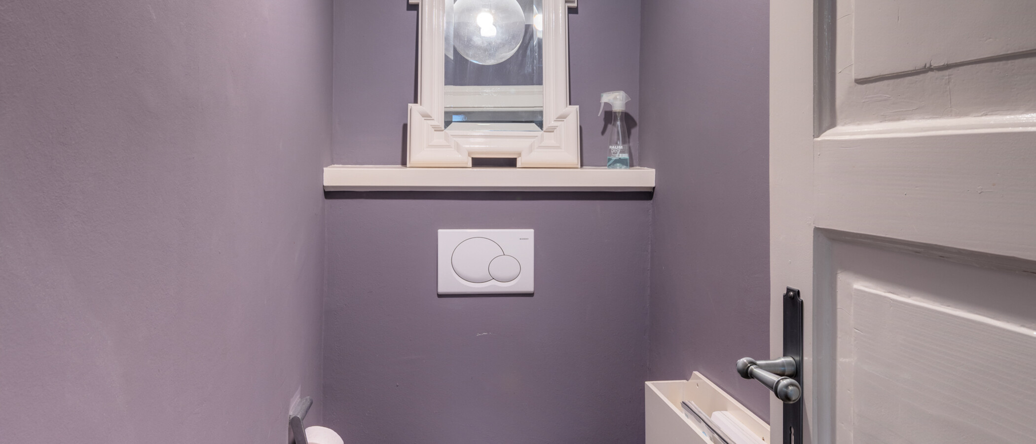 Wohnung München Laim 01 sep. WC 15044
