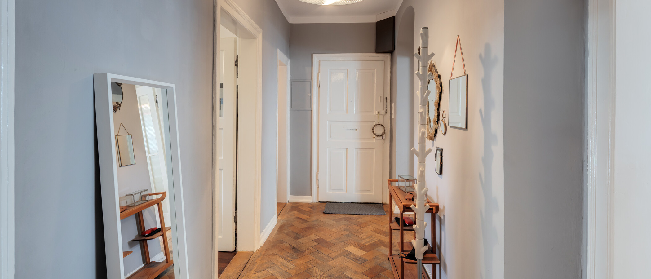 Wohnung München Laim 02 Flur/Gang 15044