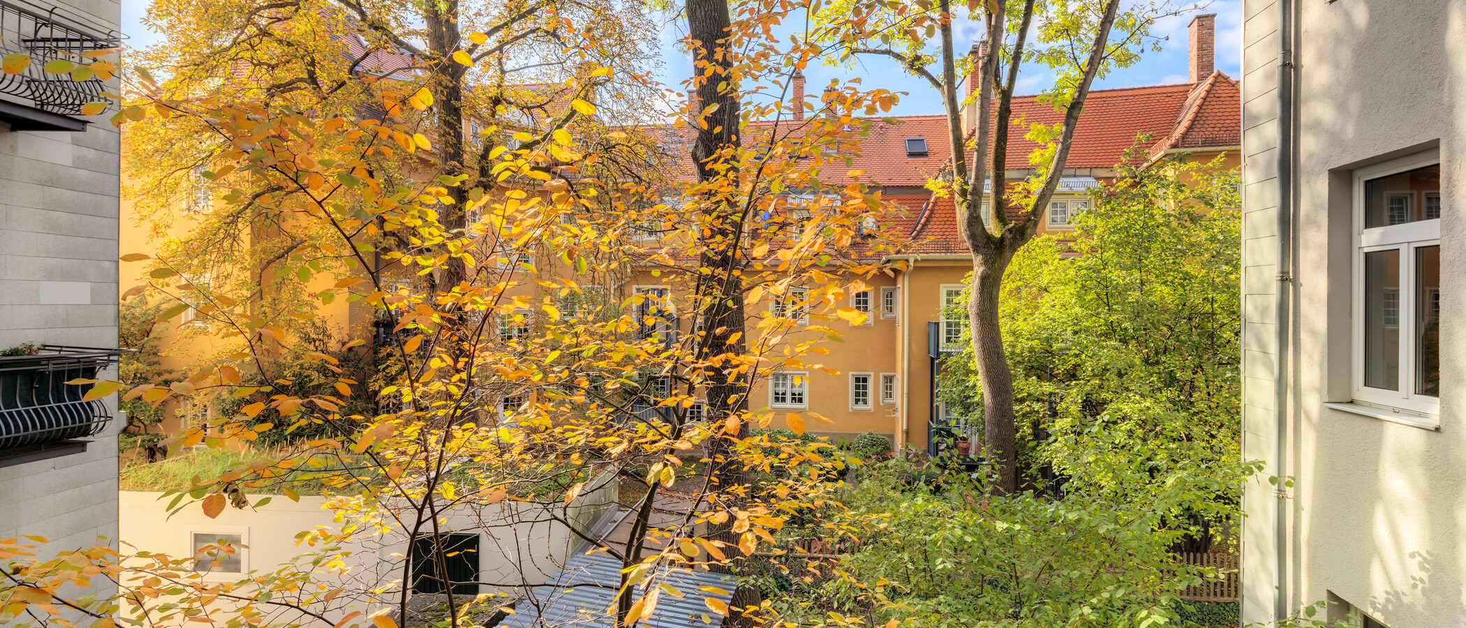 Wohnung München Laim 01 Aussicht 15044
