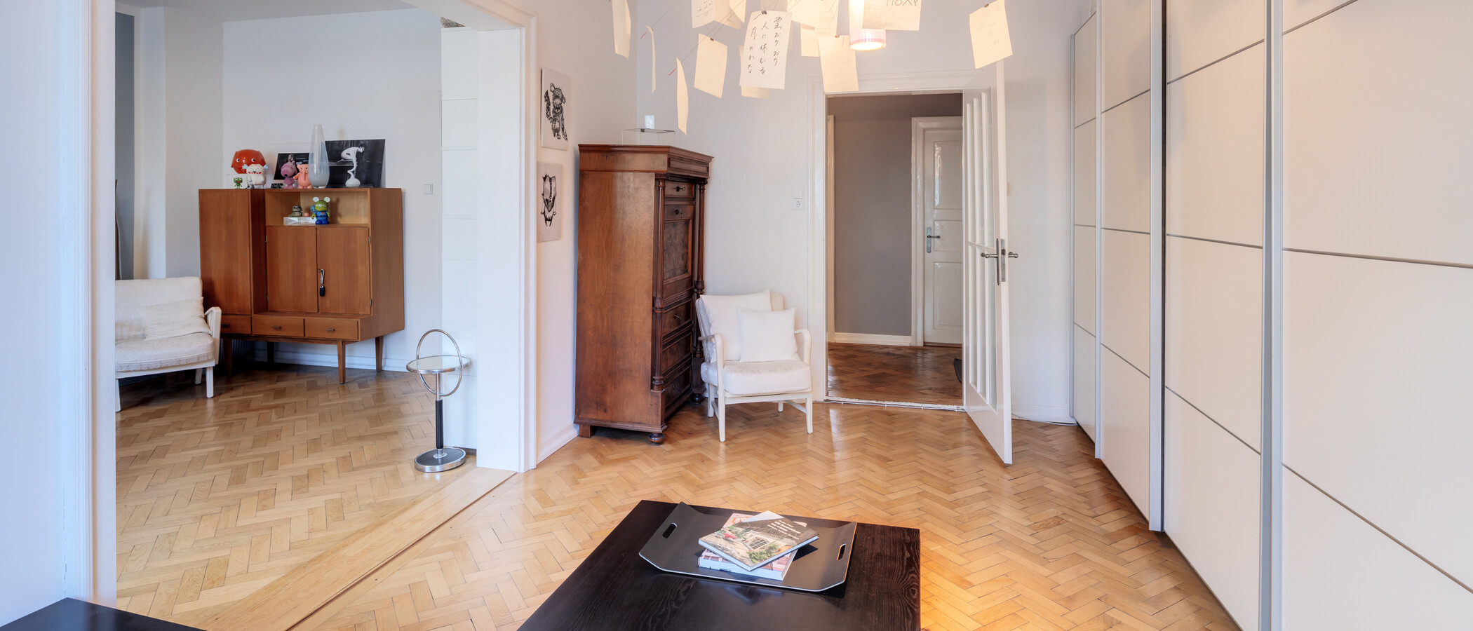 Wohnung München Laim 03 Arbeitsbereich 15044