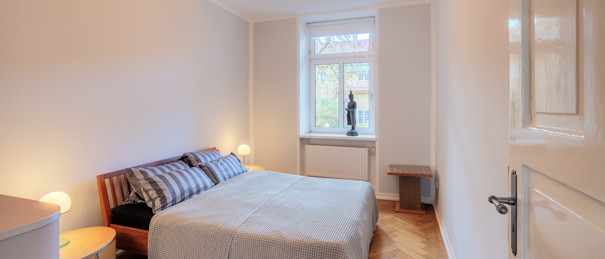 Wohnung München Laim 01 Schlafzimmer 15044