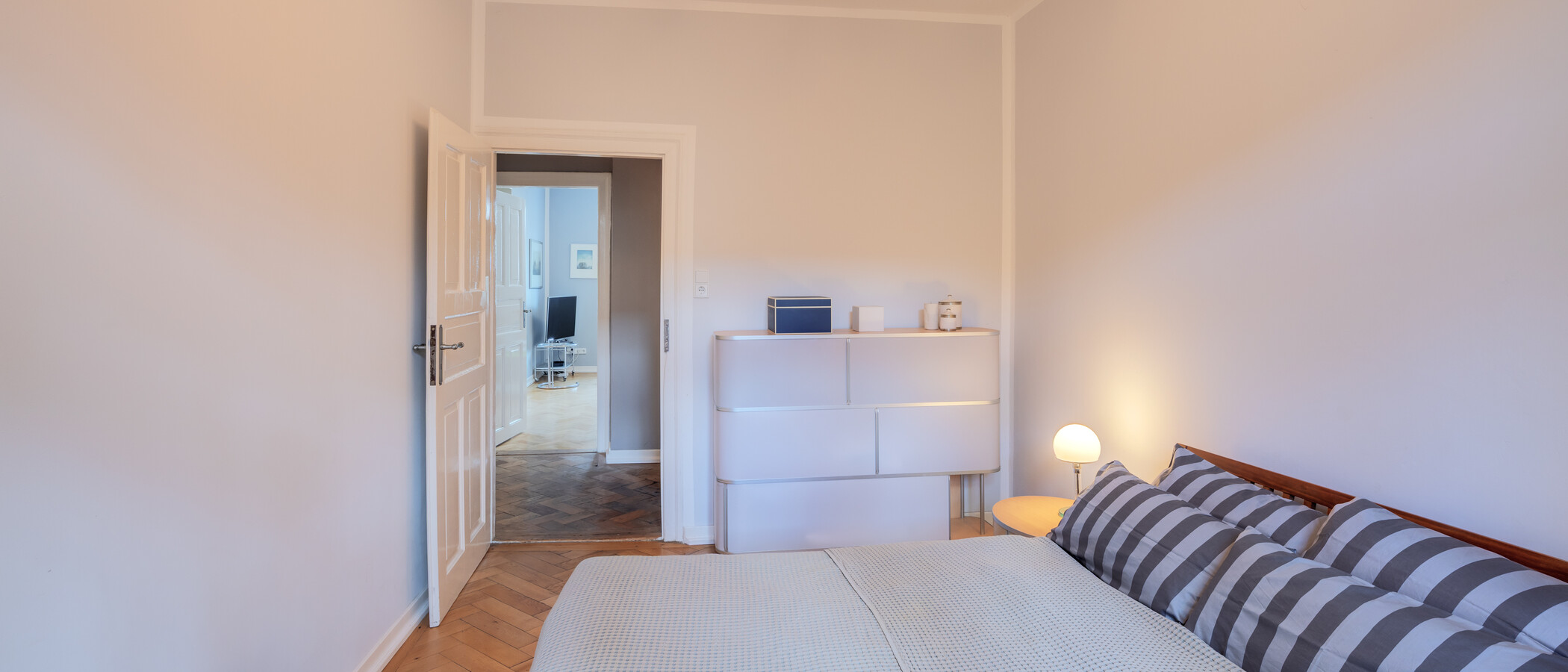 Wohnung München Laim 02 Schlafzimmer 15044