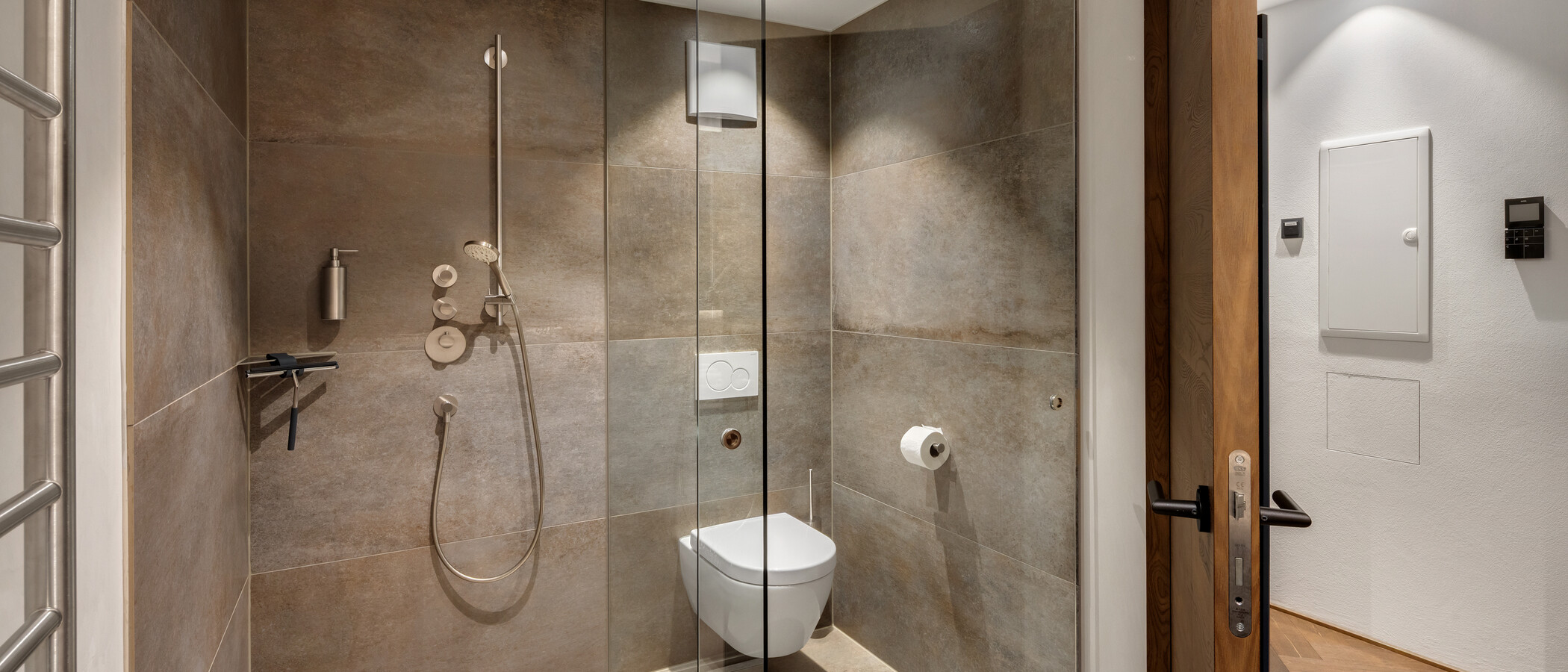 Wohnung Gmund am Tegernsee 03 Badezimmer 15045