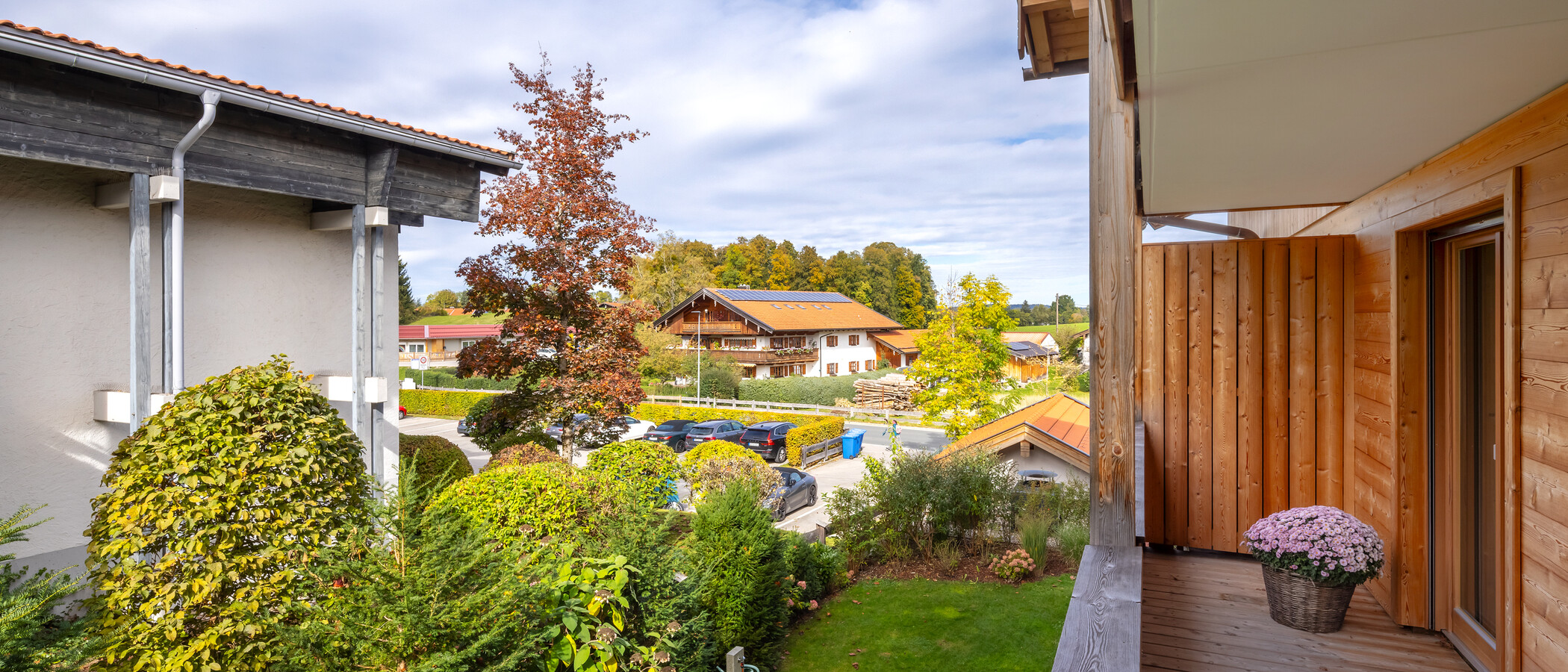 Wohnung Gmund am Tegernsee 02 Aussicht 15045