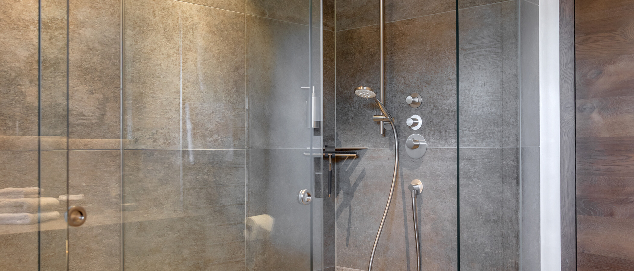 Wohnung Gmund am Tegernsee 04 Badezimmer 15046