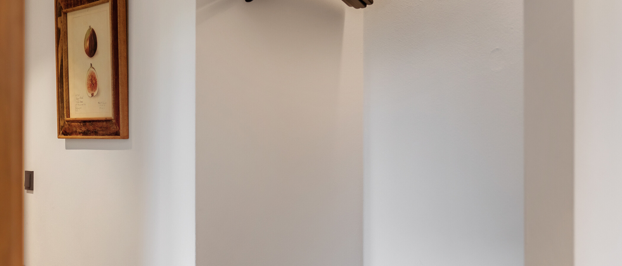 Wohnung Gmund am Tegernsee 03 Flur/Gang 15046