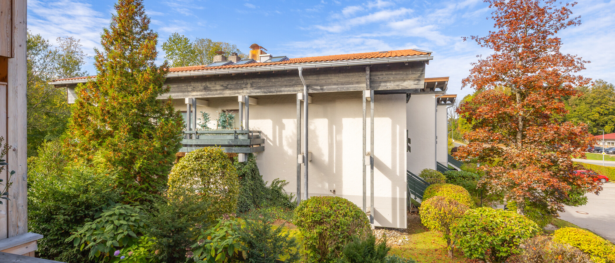 Wohnung Gmund am Tegernsee 01 Aussicht 15046
