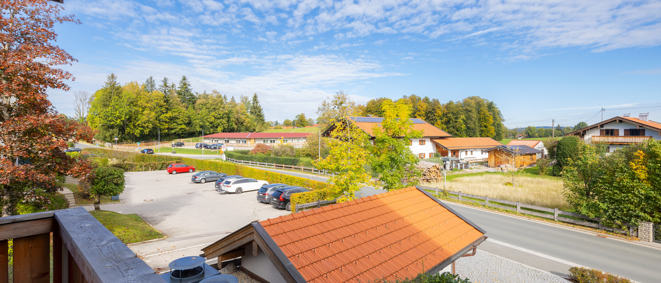 Wohnung Gmund am Tegernsee 02 Aussicht 15046
