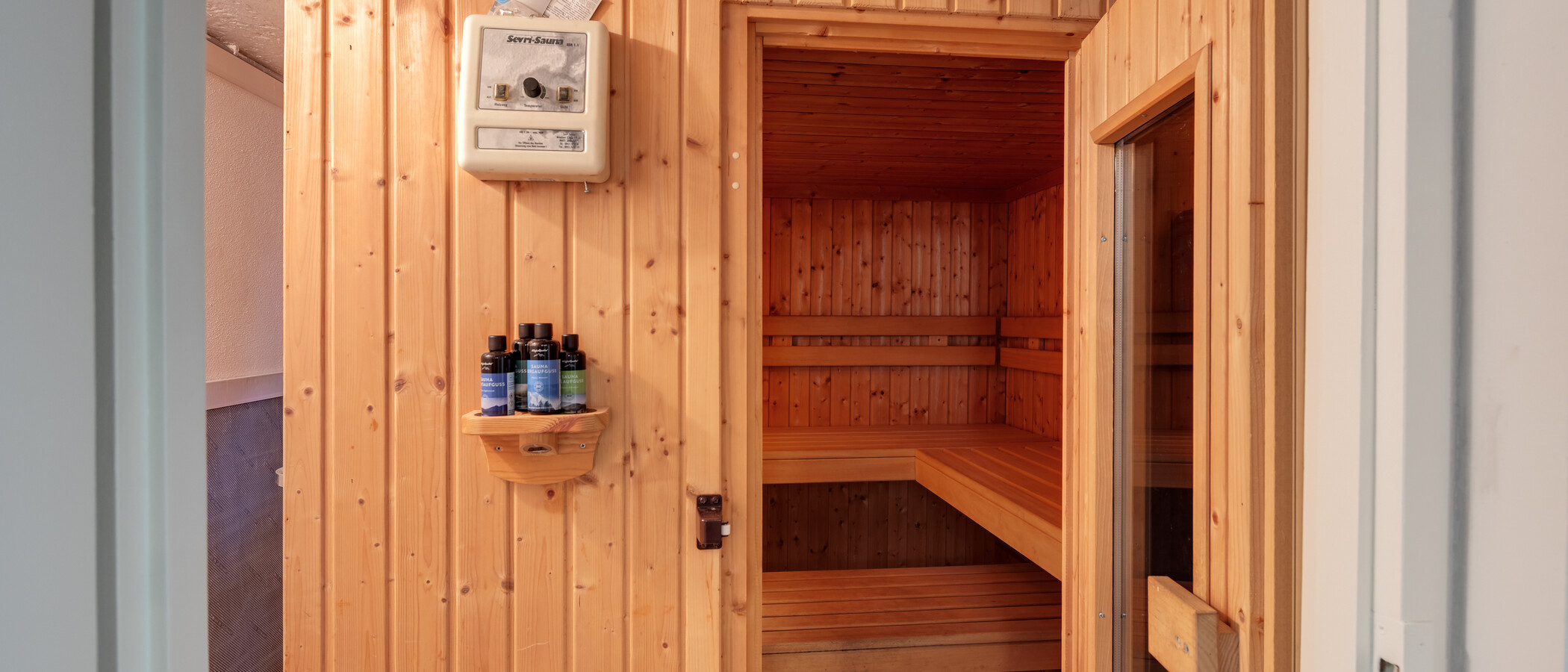 Reiheneckhaus München Nymphenburg 01 Sauna 15047