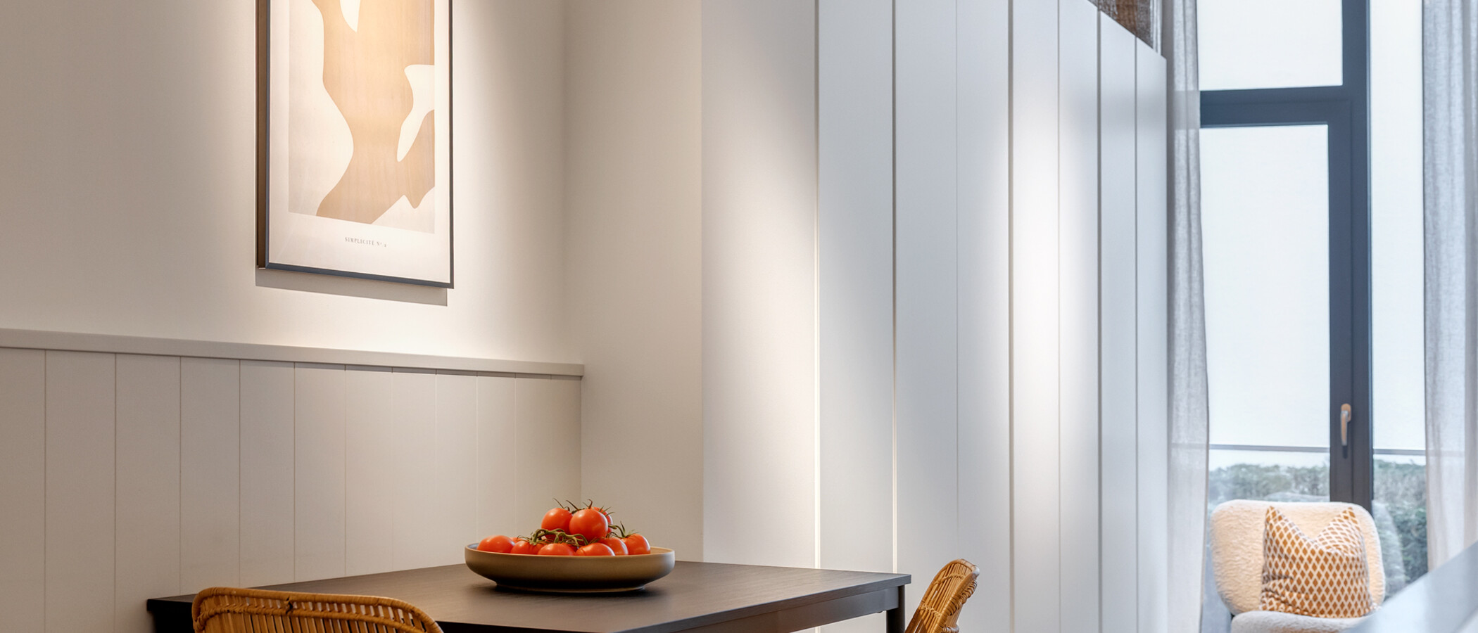 Wohnung München Au 04 Flur/Gang 15050