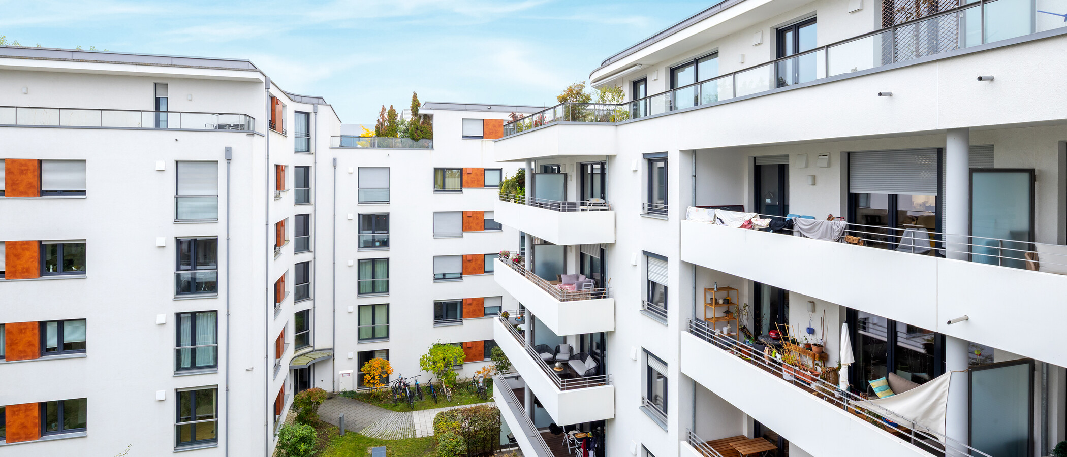Wohnung München Parkstadt Schwabing 02 Aussicht 15052