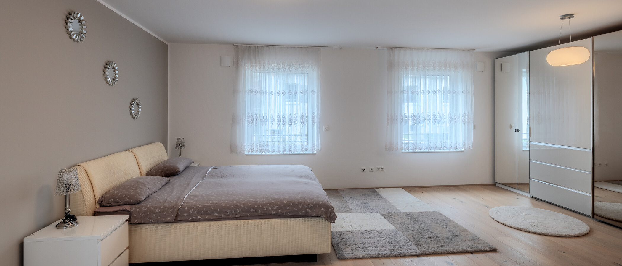 Reiheneckhaus Dachau 02 1. Schlafzimmer 15053