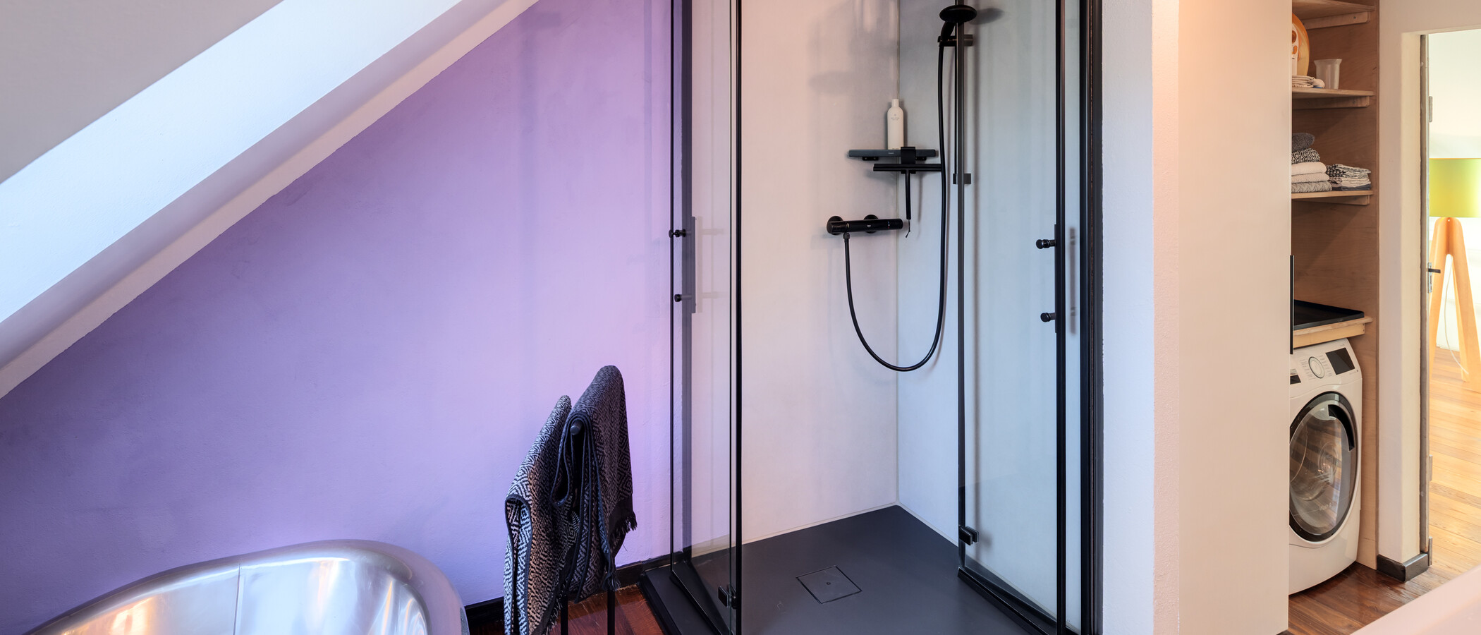 Galeriewohnung München Obergiesing 03 Badezimmer 15054