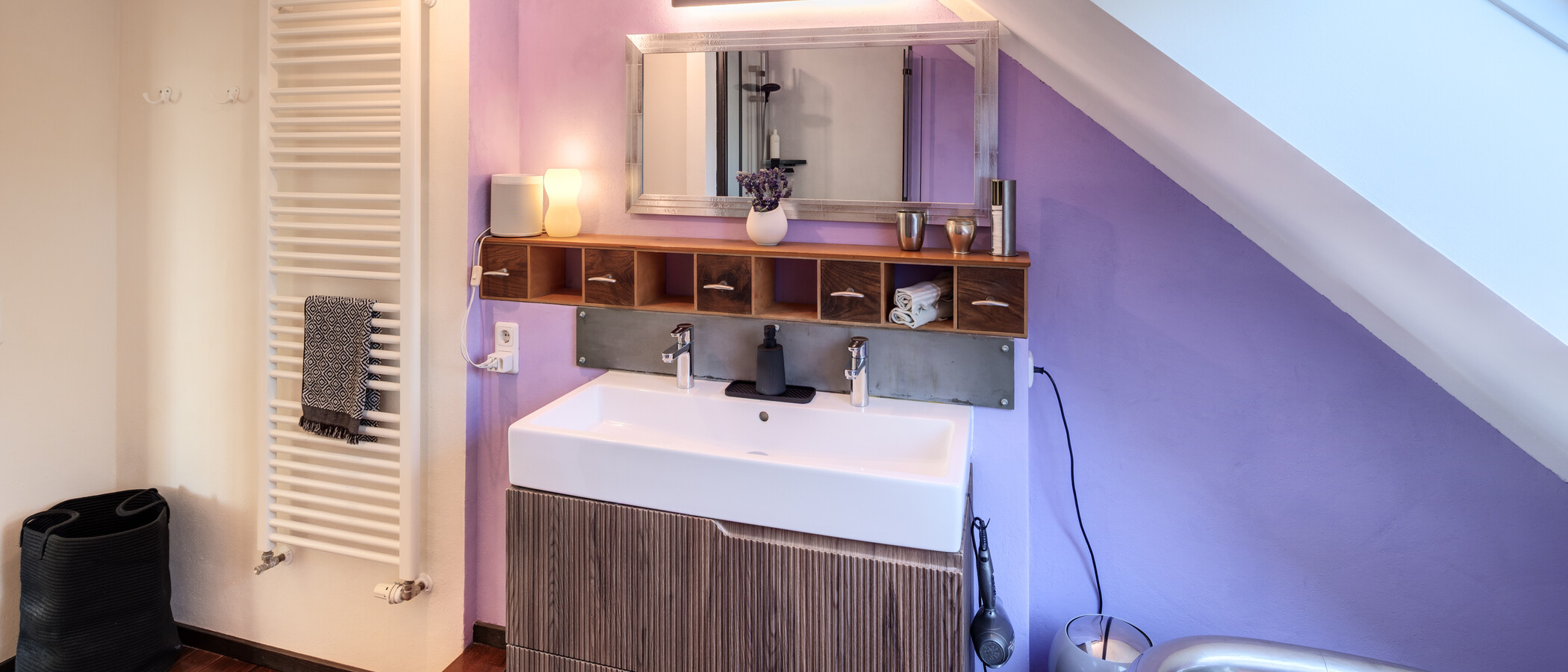 Galeriewohnung München Obergiesing 04 Badezimmer 15054