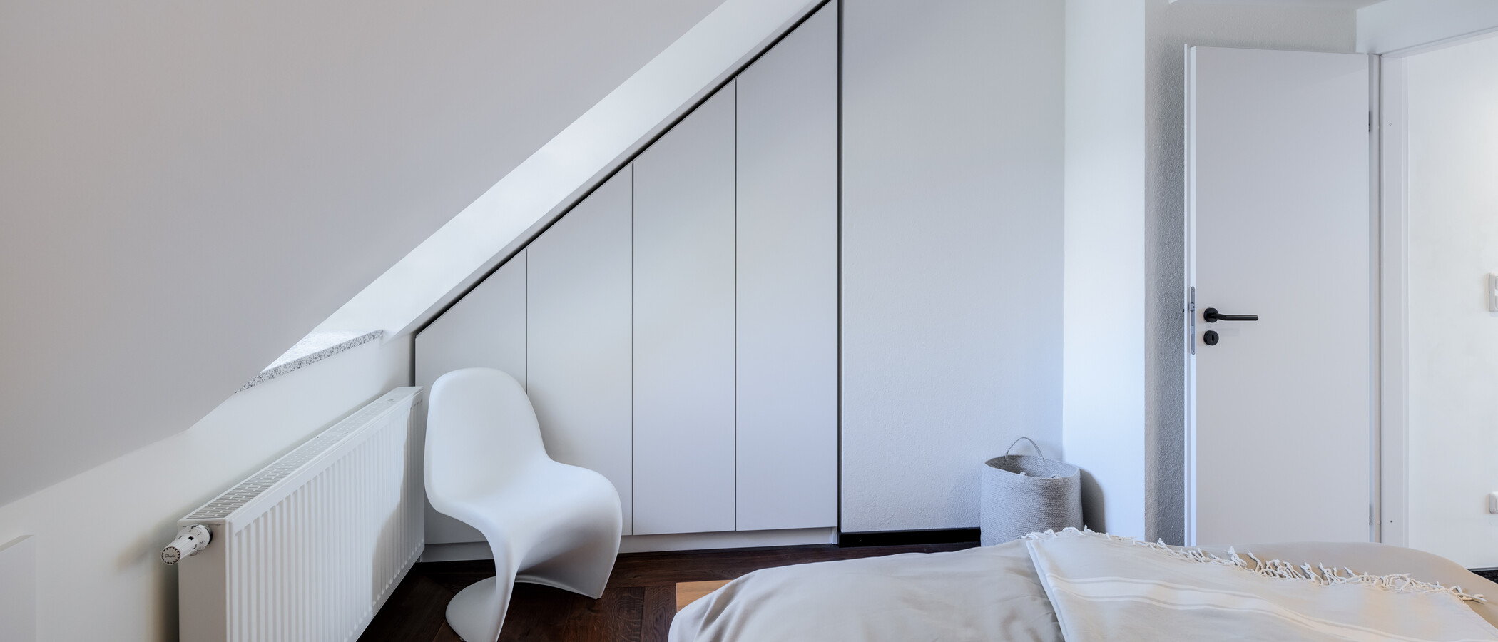Galeriewohnung München Obergiesing 03 Schlafzimmer 15054