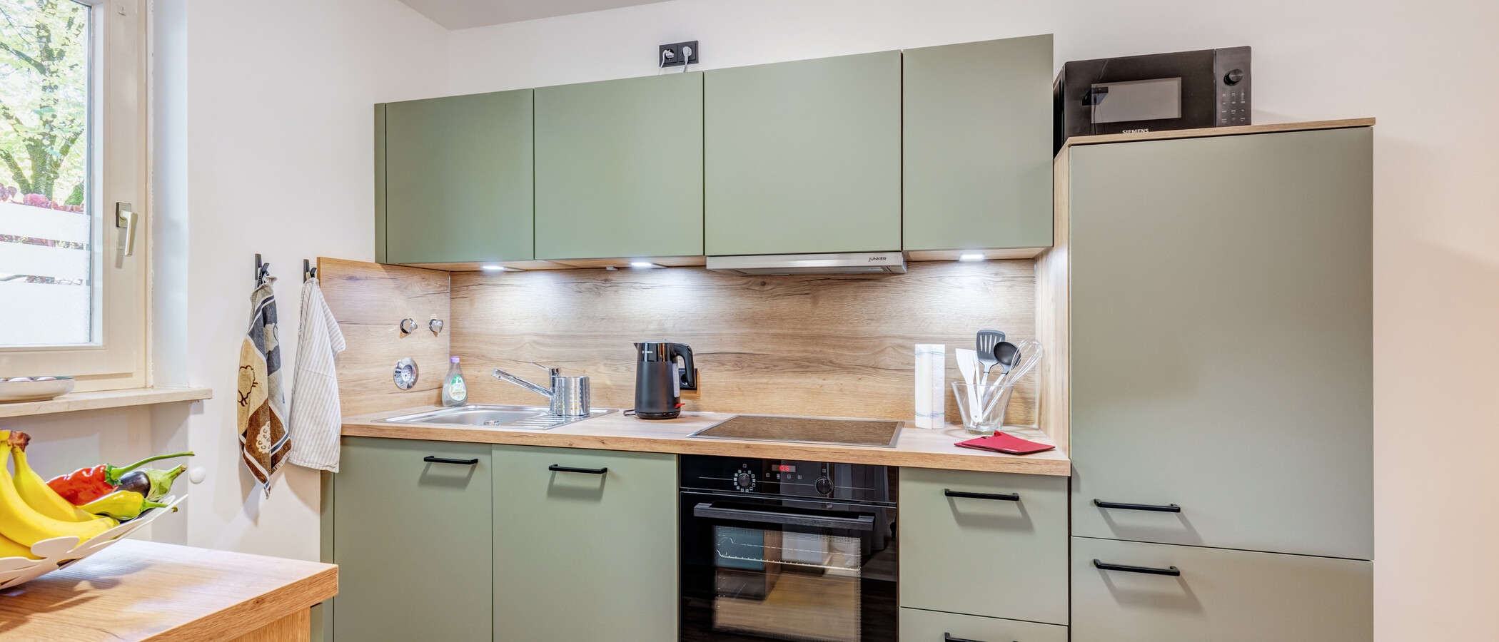 Wohnung München Fürstenried 02 Küche 15055