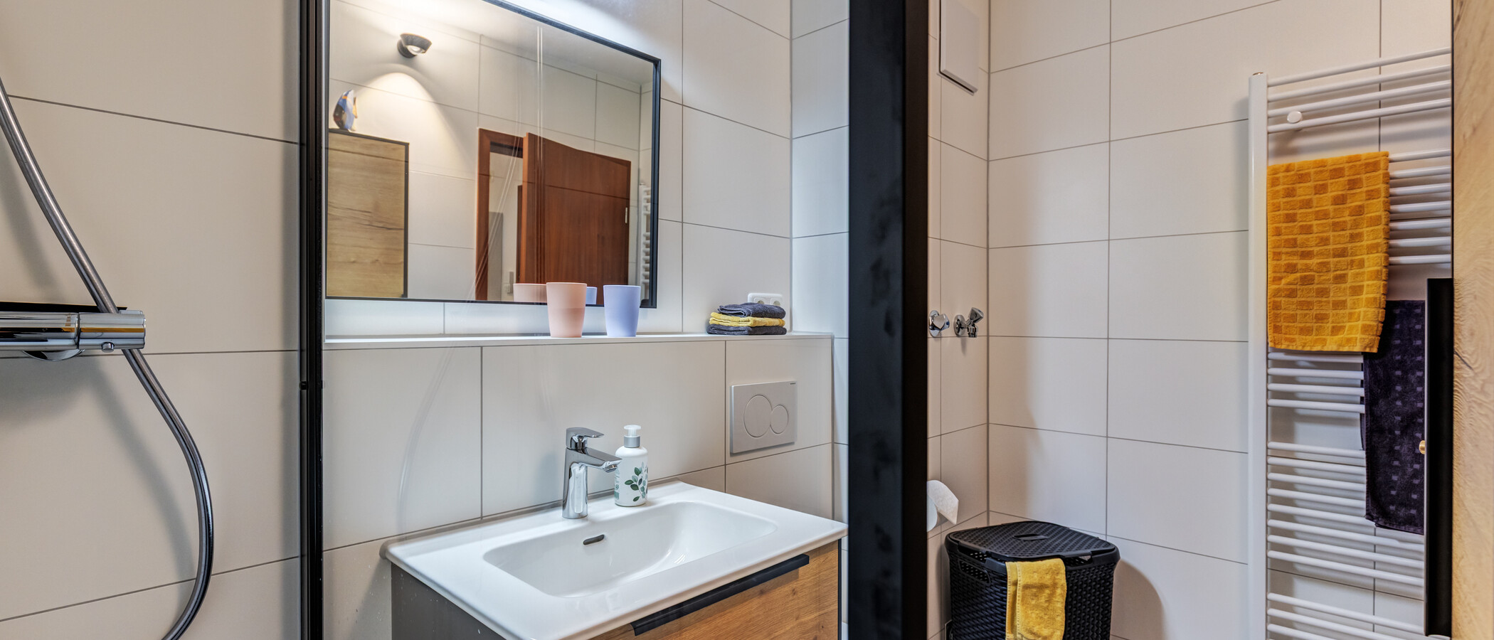 Wohnung München Fürstenried 03 Badezimmer 15055