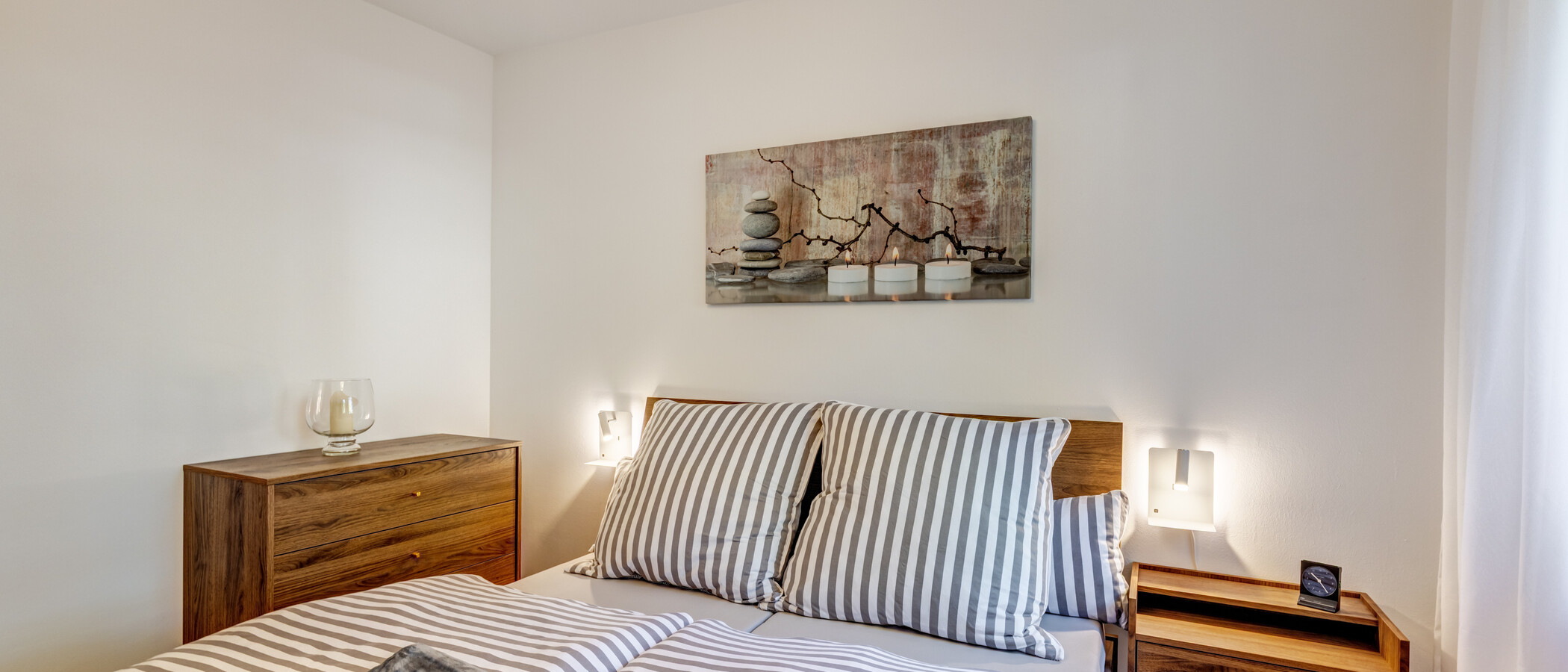 Wohnung München Fürstenried 02 Schlafzimmer 15055