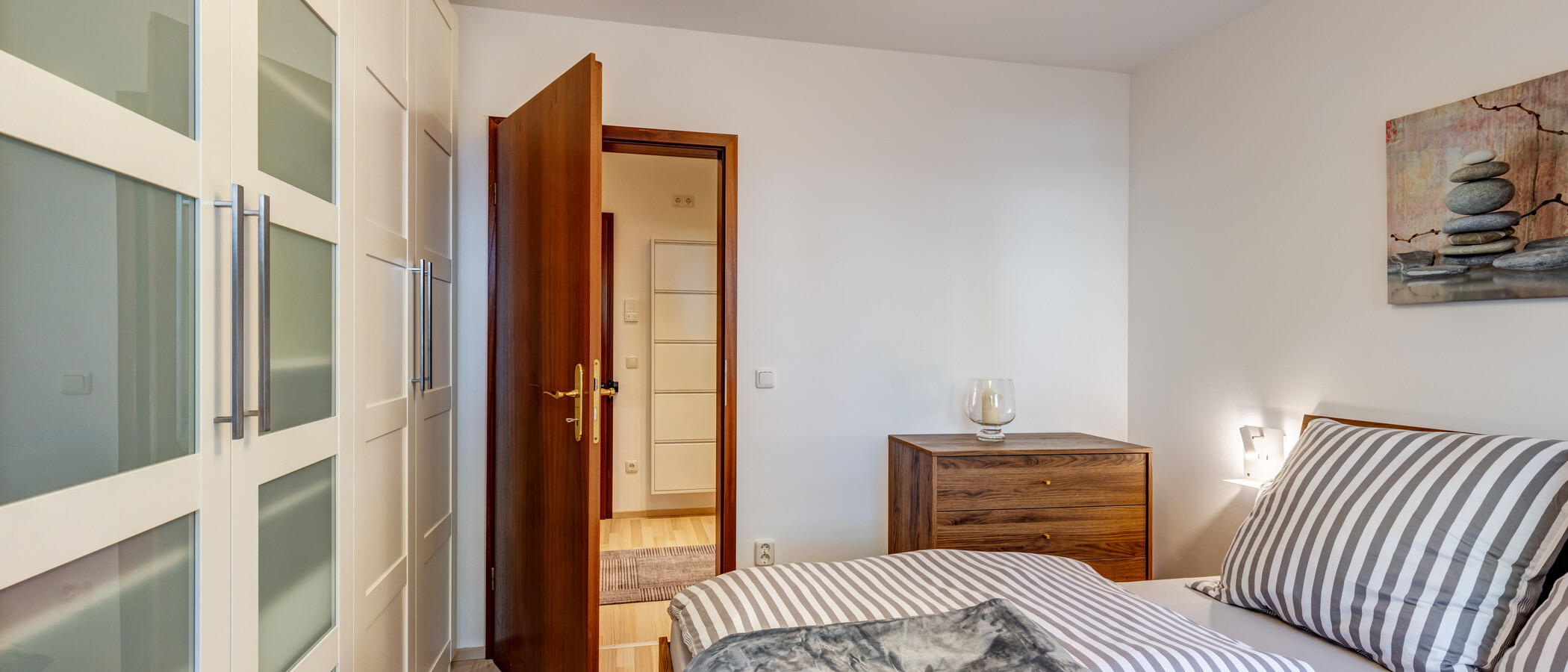 Wohnung München Fürstenried 03 Schlafzimmer 15055