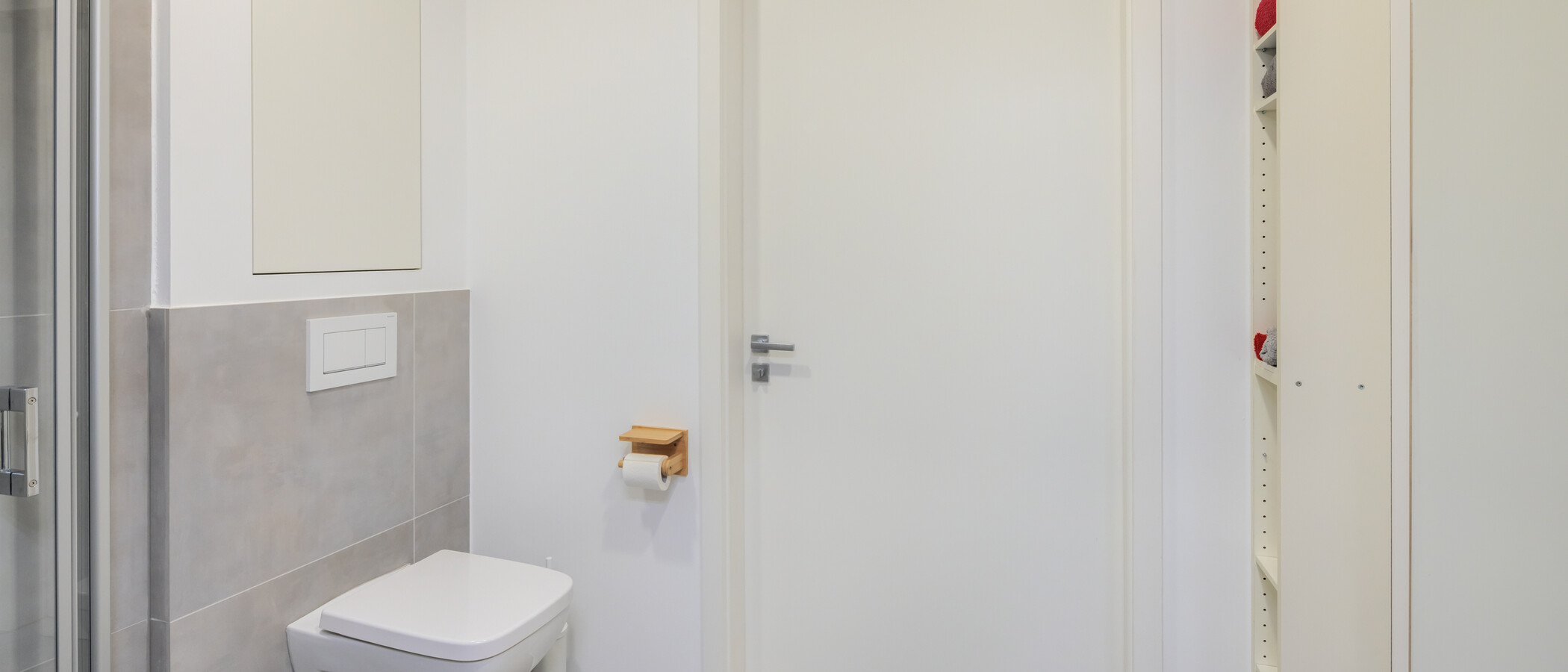 Wohnung Fahrenzhausen 02 Badezimmer 15056