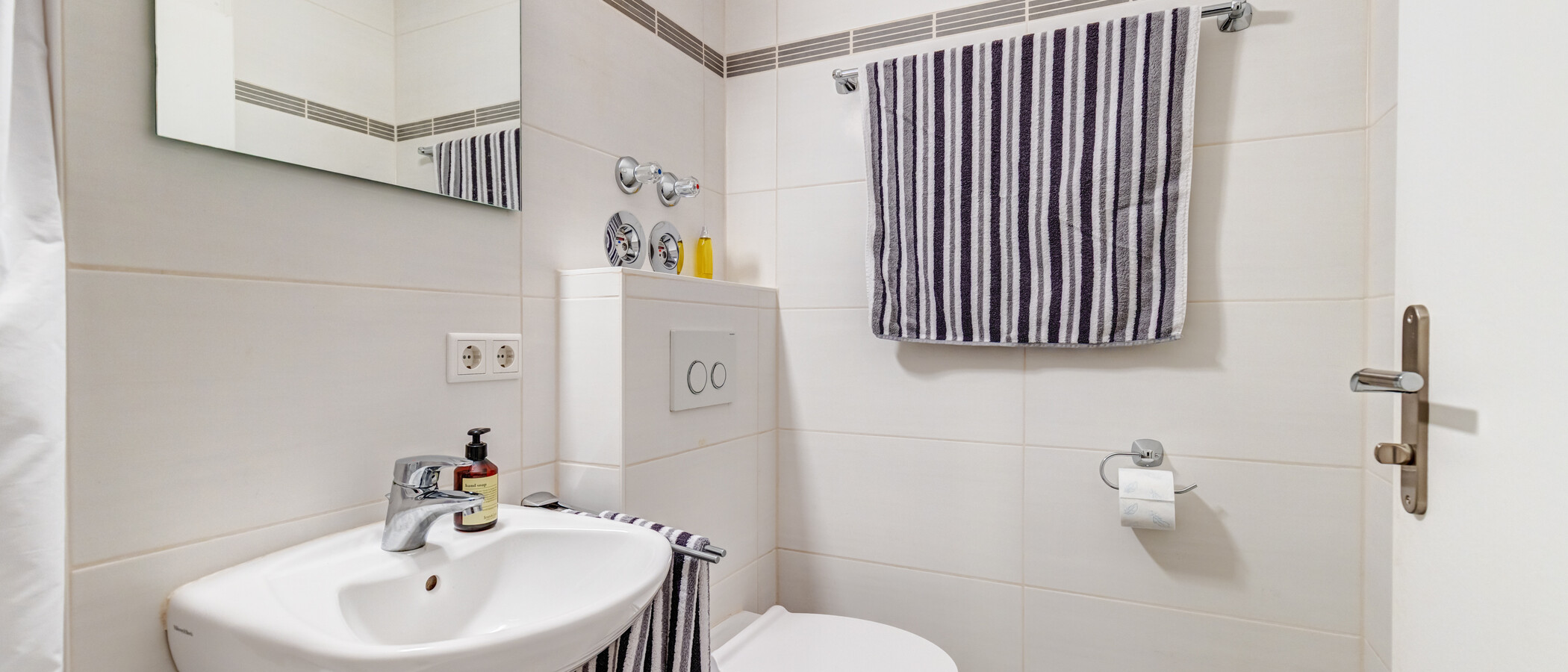 Wohnung München Schwabing-West (rund um den Hohenzollernplatz) 02 Badezimmer 15057