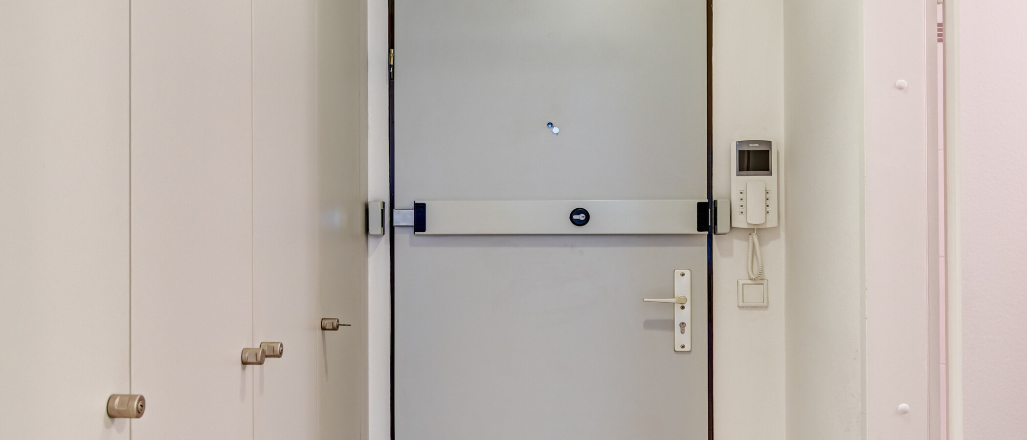 Wohnung München Schwabing-West (rund um den Hohenzollernplatz) 01 Flur/Gang 15057