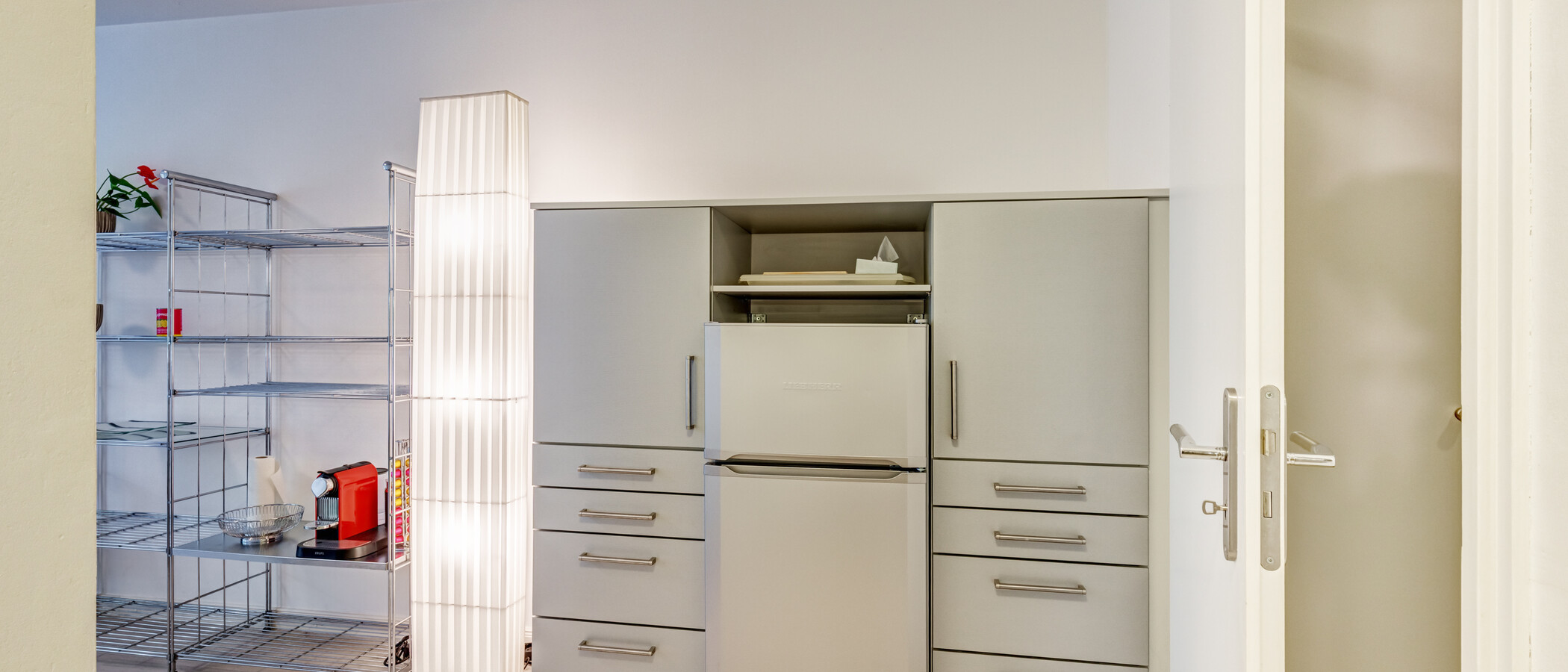 Wohnung München Schwabing-West (rund um den Hohenzollernplatz) 03 Wohnbereich 15057