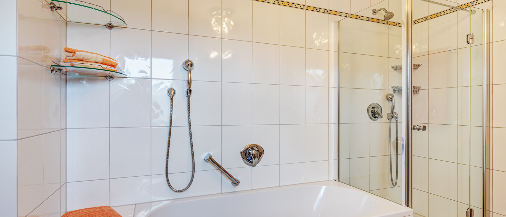 Doppelhaushälfte München Trudering 03 Badezimmer 15059