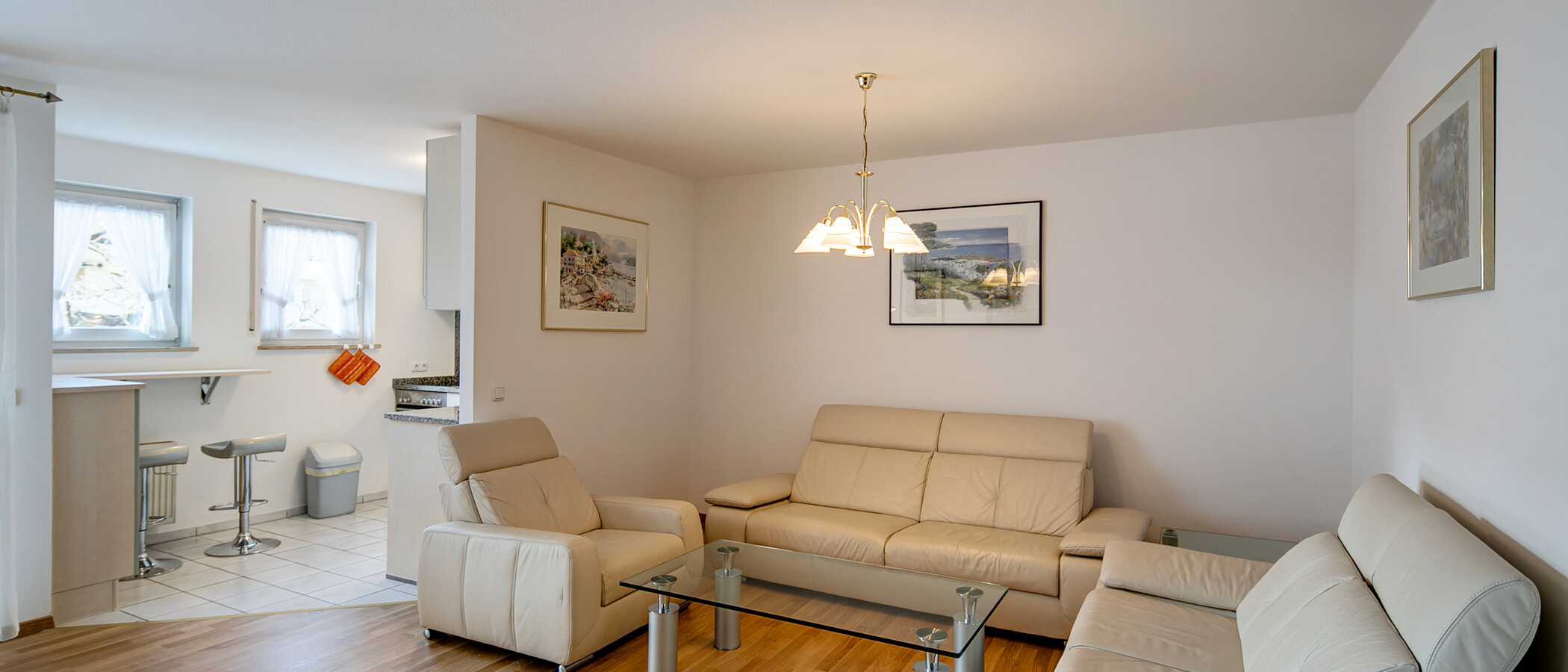 Wohnung München Glockenbachviertel 01 Wohnen 1531