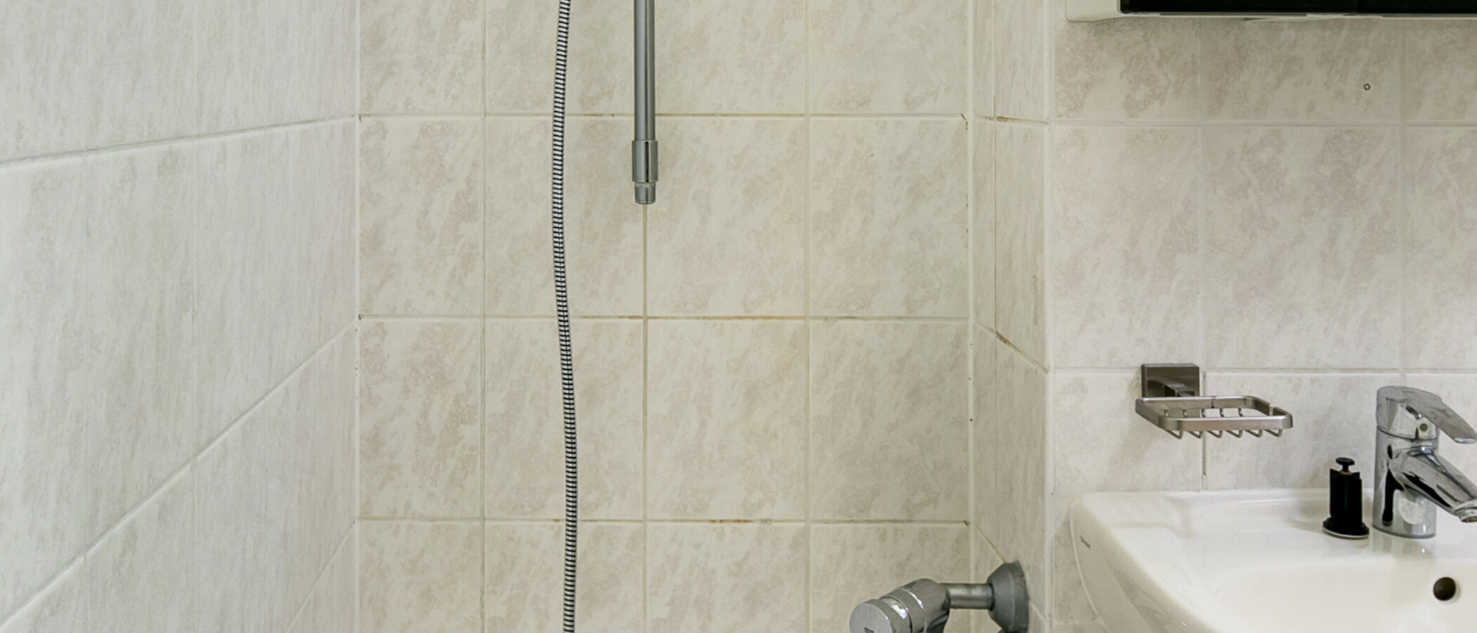 Wohnung München Glockenbachviertel 04 Badezimmer 1531