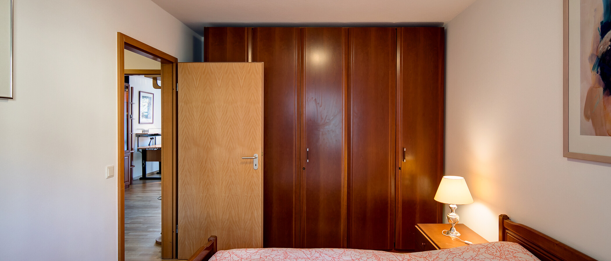 Wohnung München Glockenbachviertel 03 Schlafen 1531