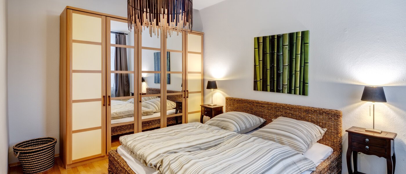 Wohnung München Neuhausen 01 Schlafzimmer 1537