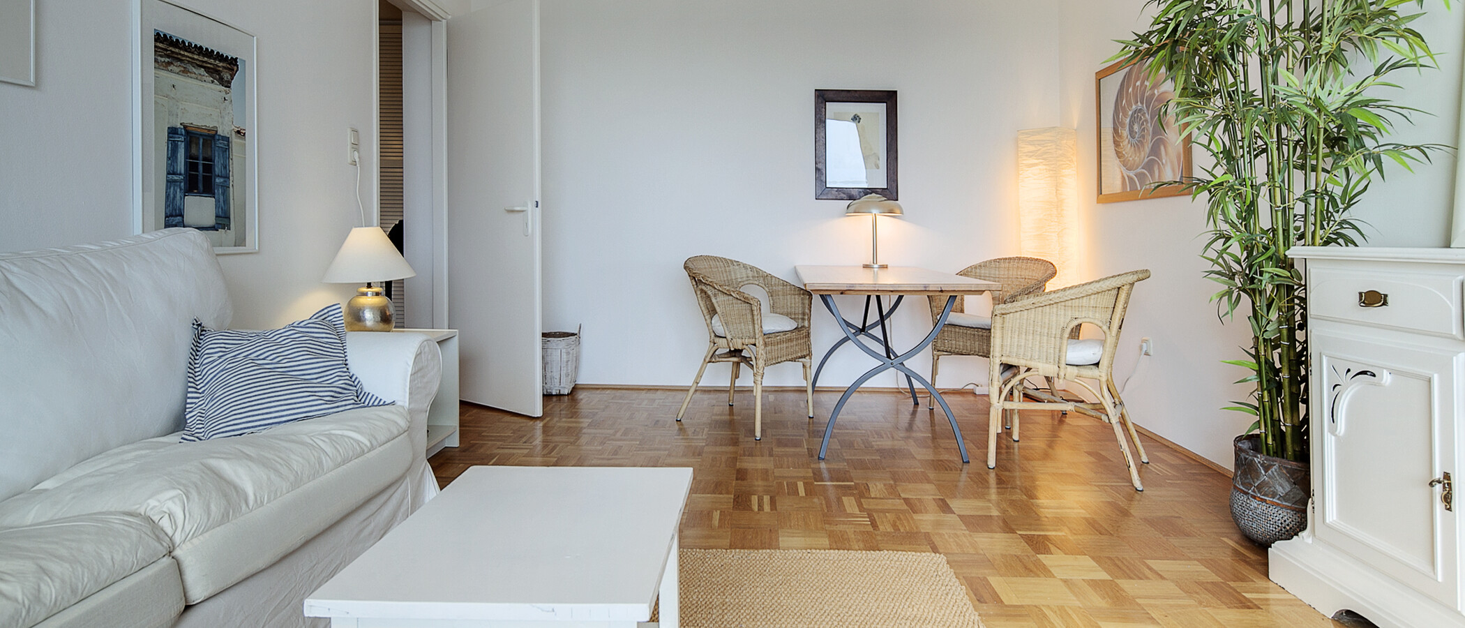 Wohnung München Schwabing-Nord (zw. Belgrad- & Leopoldstraße) 05 Wohnen 1541