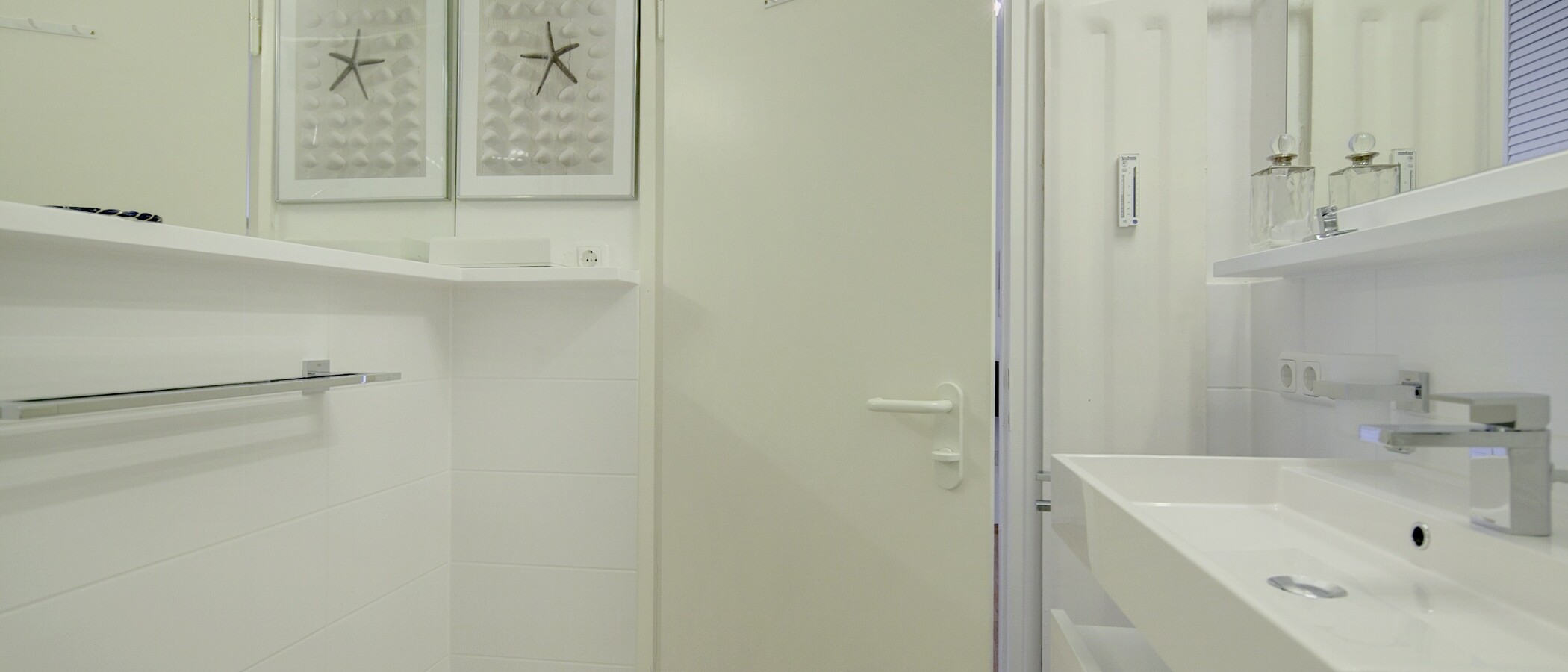 Wohnung München Schwabing-Nord (zw. Belgrad- & Leopoldstraße) 03 Badezimmer 1541