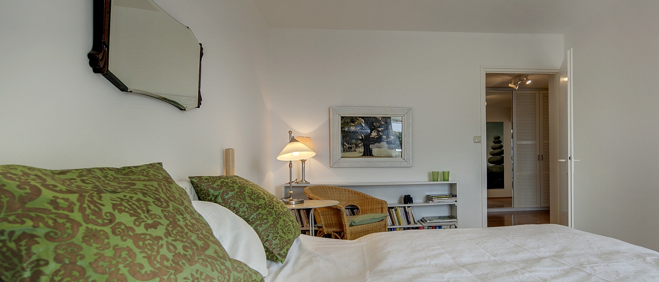 Wohnung München Schwabing-Nord (zw. Belgrad- & Leopoldstraße) 03 Schlafen 1541