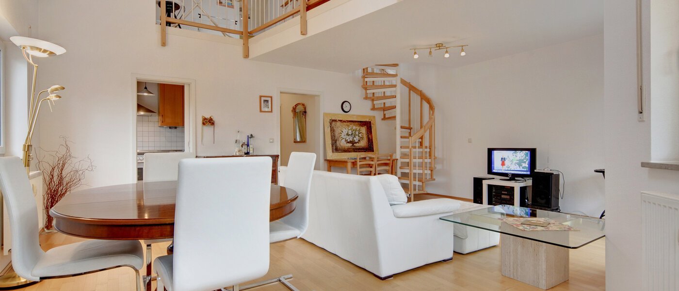 Maisonettewohnung München Waldtrudering 01 Wohnen 1557