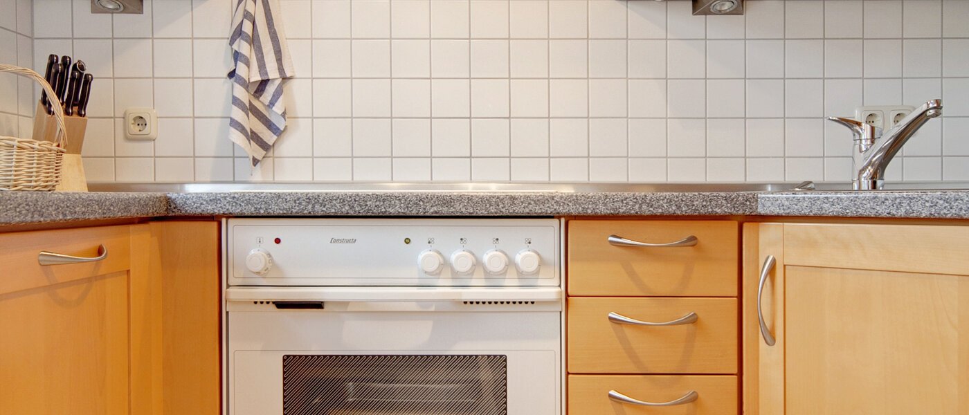 Maisonettewohnung München Waldtrudering 02 Küche 1557