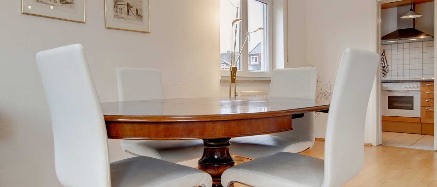 Maisonettewohnung München Waldtrudering 01 Essen 1557