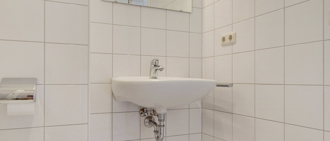 Maisonettewohnung München Waldtrudering 01 2. Badezimmer 1557