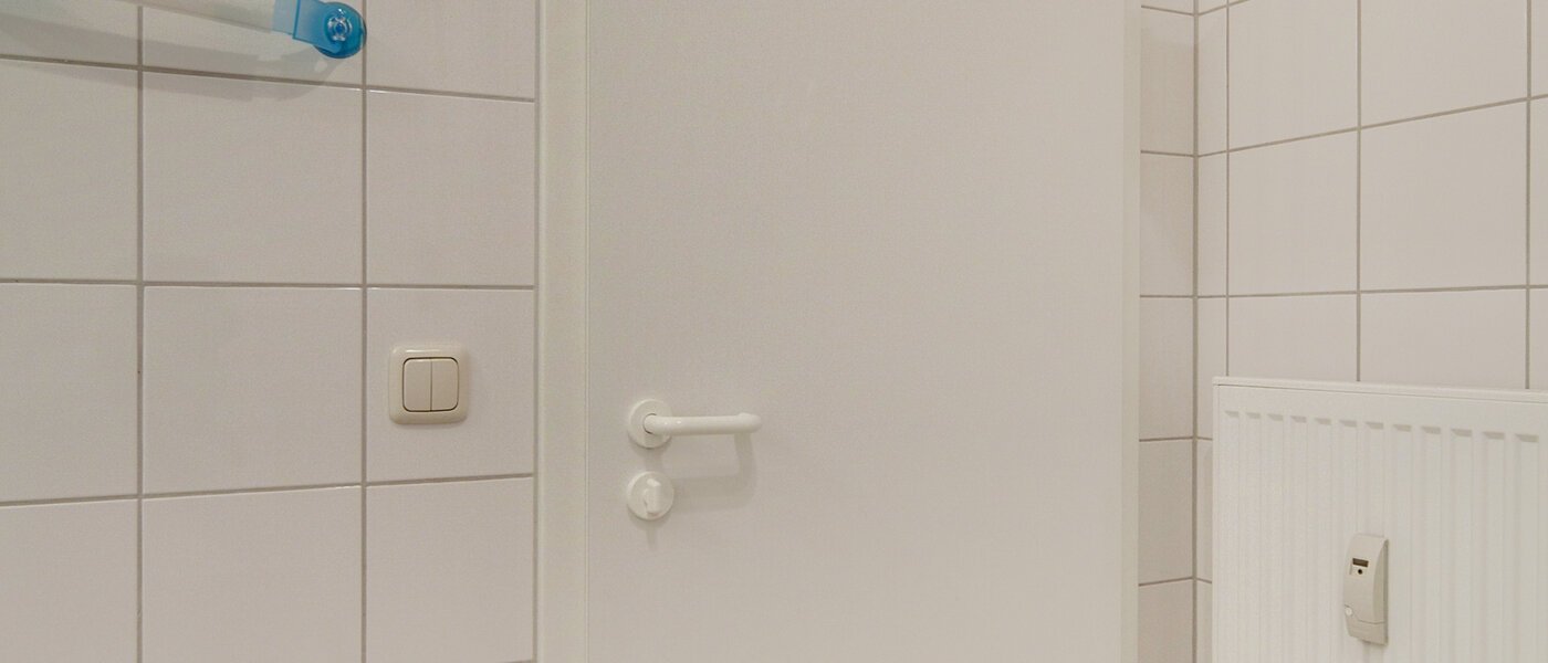 Maisonettewohnung München Waldtrudering 03 2. Badezimmer 1557