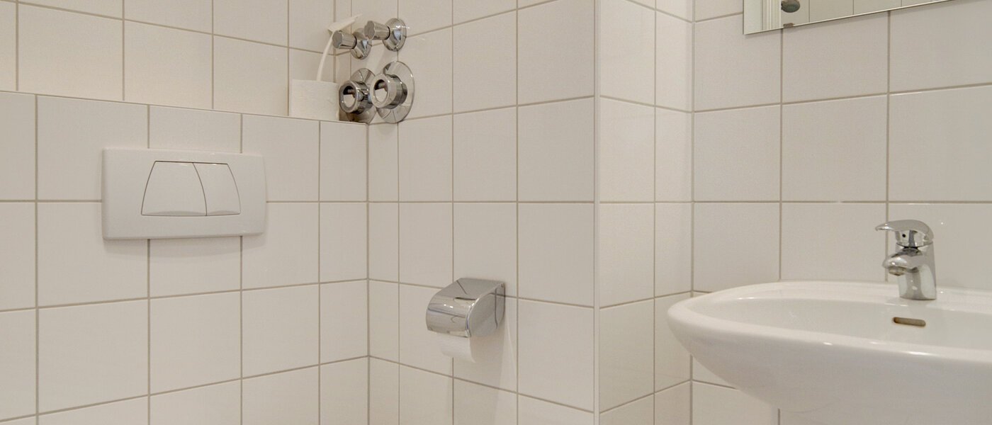 Maisonettewohnung München Waldtrudering 04 2. Badezimmer 1557