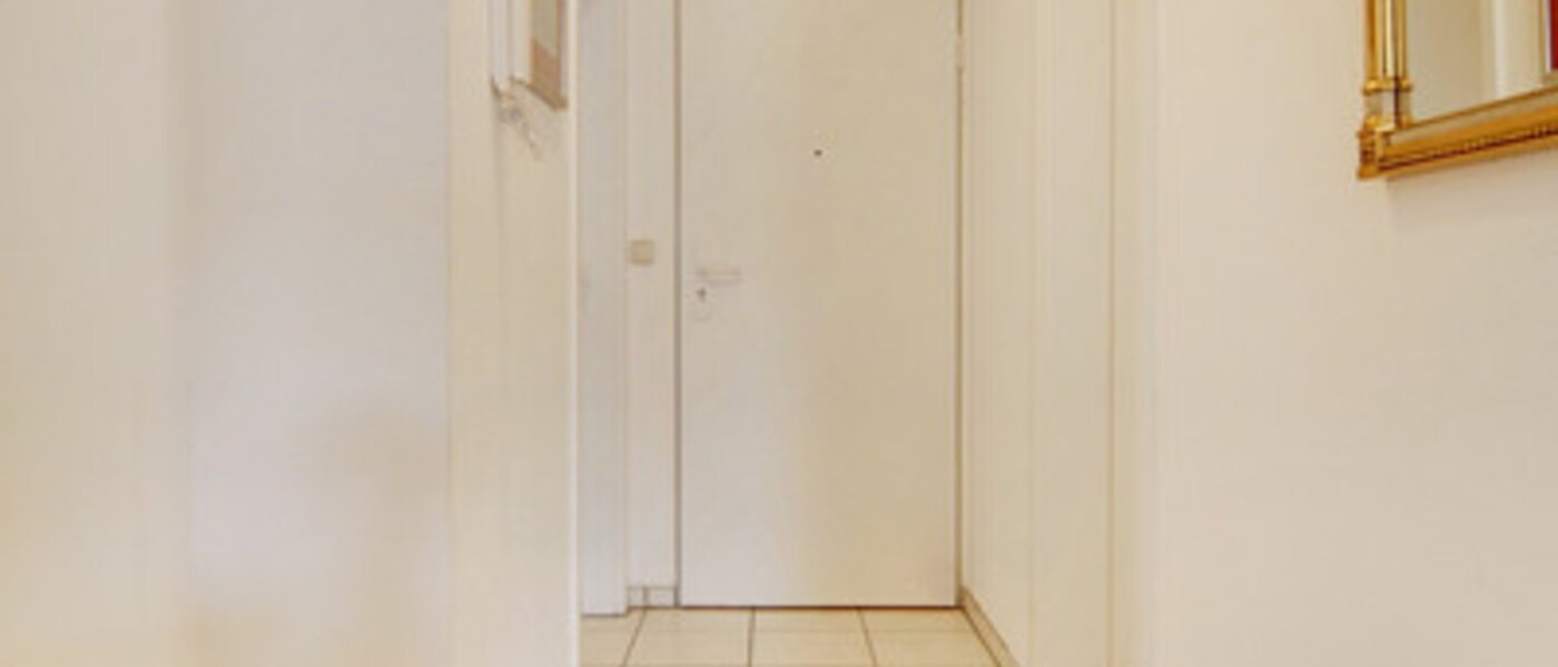 Maisonettewohnung München Waldtrudering 01 Flur/Gang 1557