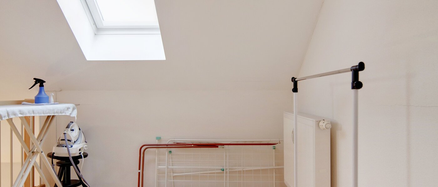 Maisonettewohnung München Waldtrudering 06 Flur/Gang 1557