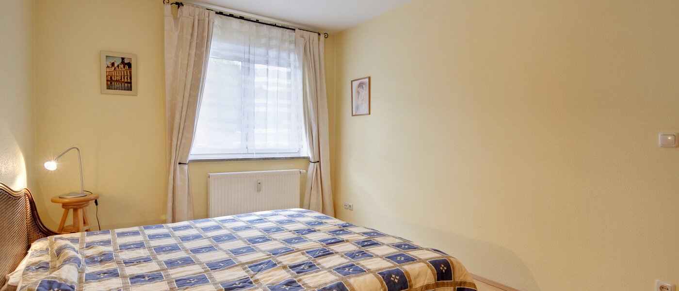 Maisonettewohnung München Waldtrudering 02 Schlafen 1557