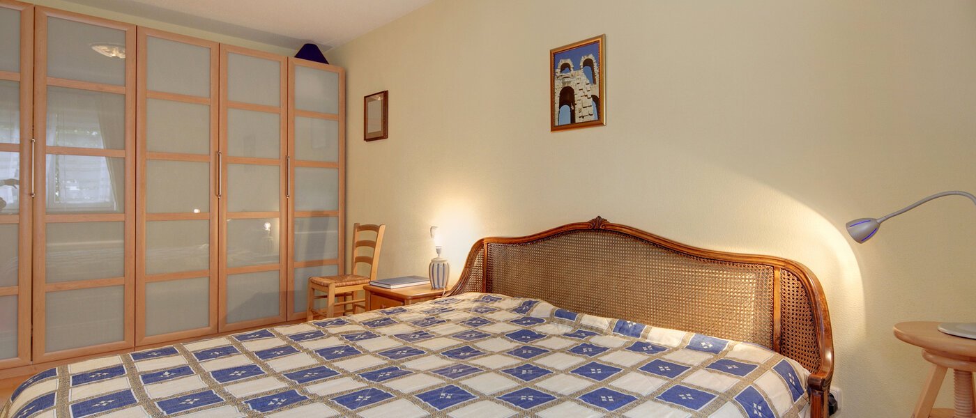 Maisonettewohnung München Waldtrudering 04 Schlafen 1557