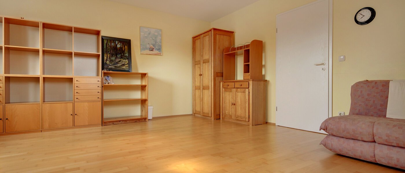 Maisonettewohnung München Waldtrudering 03 Gästezimmer 1557