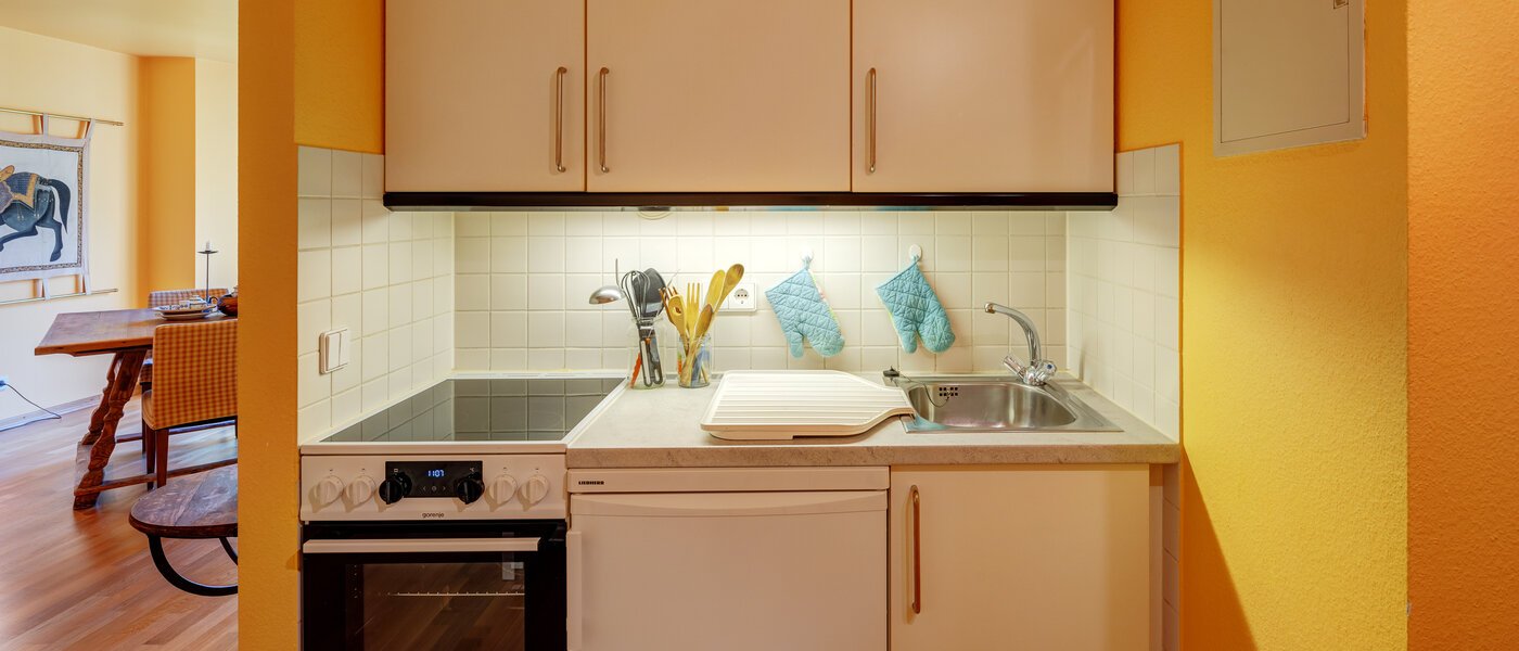 Wohnung München Haidhausen 01 Küche 1562